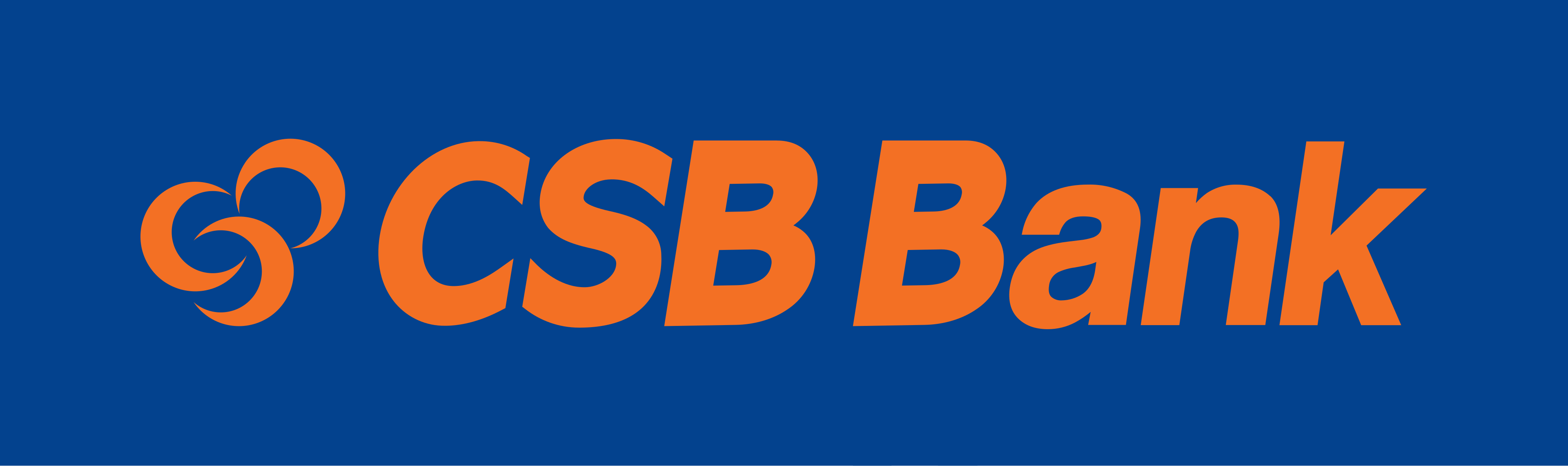 CSB Bank