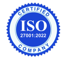 ISO 27001:2022